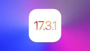 a apple lançou nova versão do iOS para resolver bug de texto