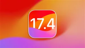 Mudanças no iOS 17.4 para cumprir leis da Europa